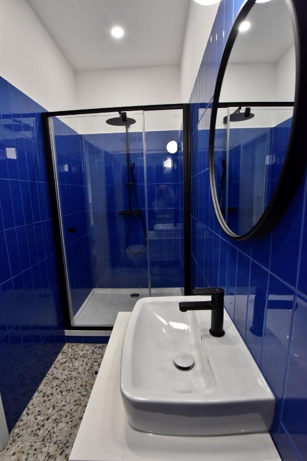 Zachar Apartman Ödenburg Exterior foto